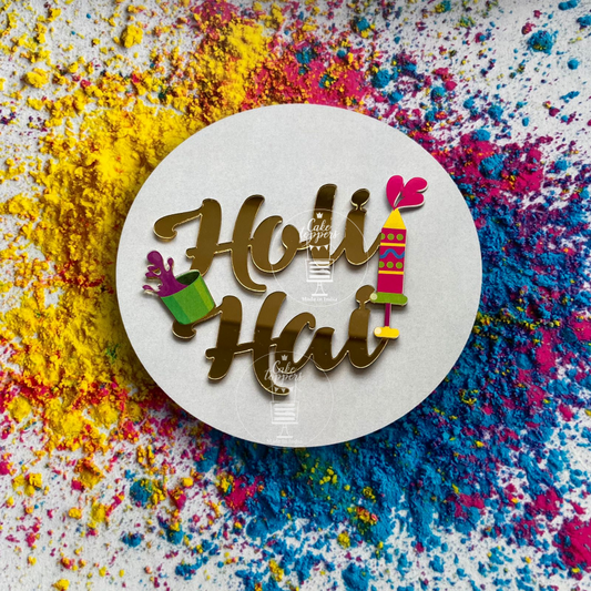 Happy Holi Tag 01