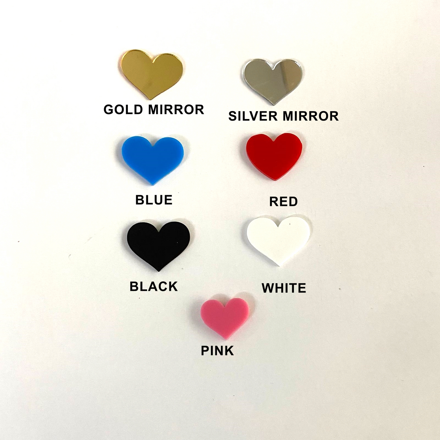 Personalized / Customized Happy Birthday Cake Topper with Age and Date PHBDCT021