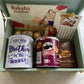 Celebrate Rakshabandhan with our Happy Rakhi Gift Hamper Box for your Beloved Brother!