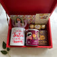 Happy Rakshabandhan Gift Hamper Box for Sister