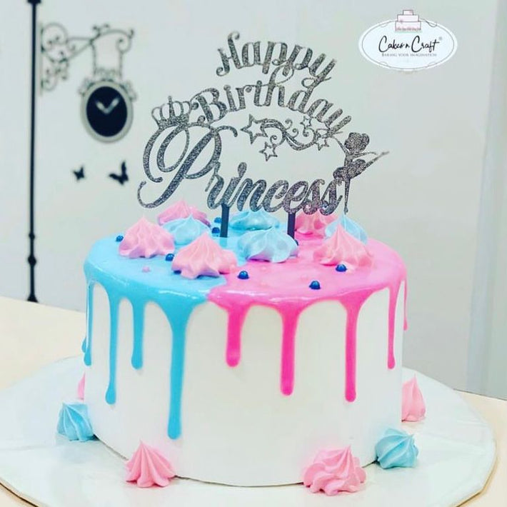 Customized cake toppers – Cake Toppers India