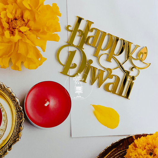 Happy Diwali Tag DIW0019