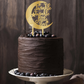 Twinkle Twinkle Little Star Cake Topper 