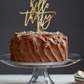 Hello Thirty Cake Topper -30CT003